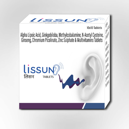 lissun-tablets